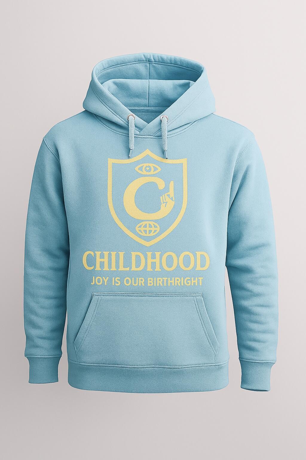 Childhood Hoodie