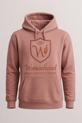 Womanhood Hoodie