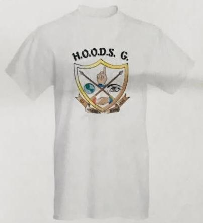 HOODSG Tee